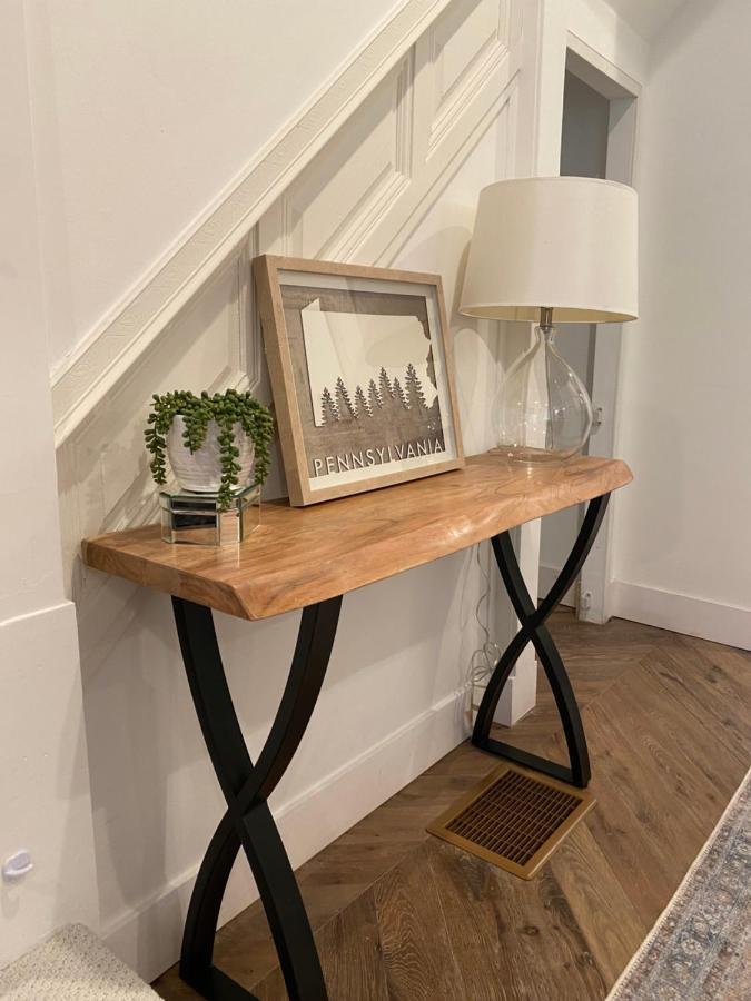 Newly Renovated Victorian Gem Perfect Space For Family Vacations! Pittsburgh Esterno foto