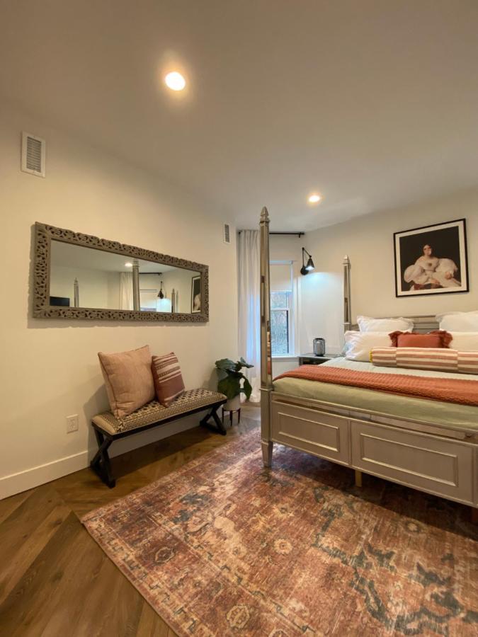 Newly Renovated Victorian Gem Perfect Space For Family Vacations! Pittsburgh Esterno foto